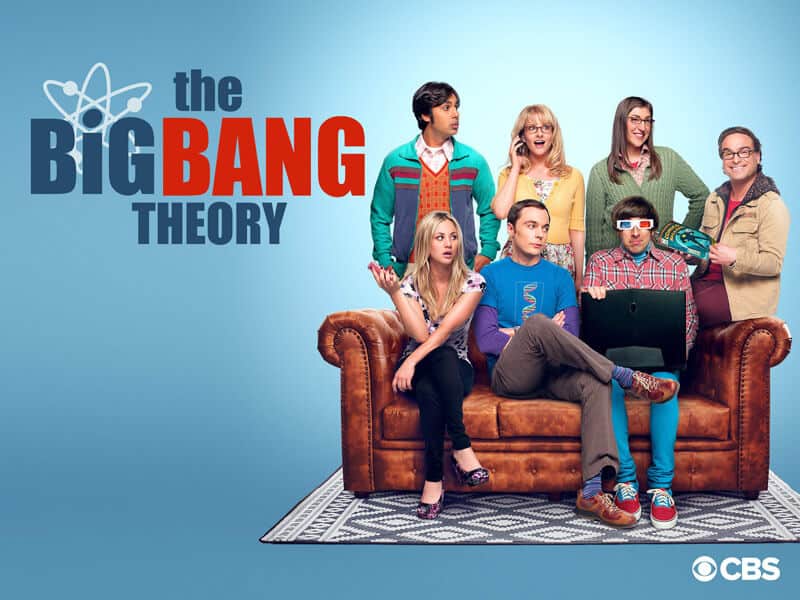 Watch the big bang theory online free full episodes top